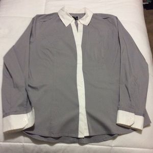 Express The Essential Shirt